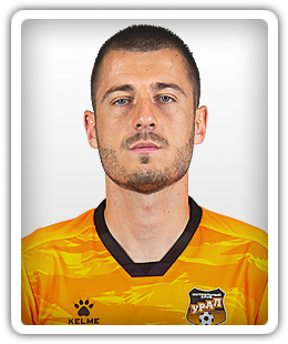 Player face