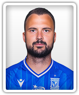 Player face