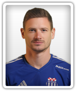Player face