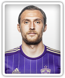 Player face
