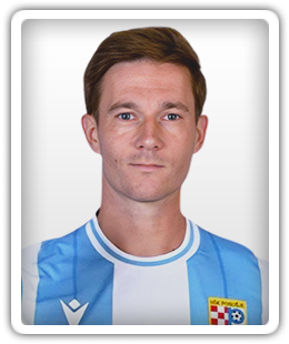 Player face