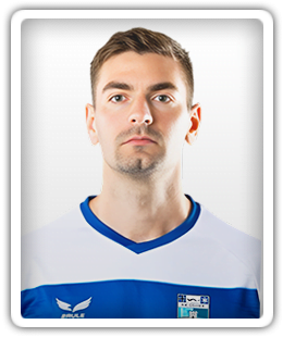 Player face