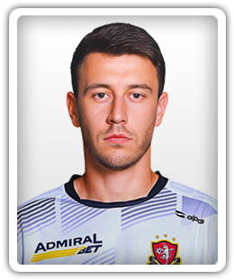 Player face