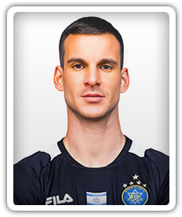 Player face