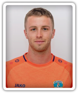 Player face