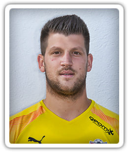 Player face