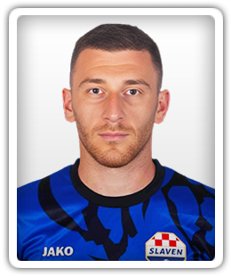 Player face