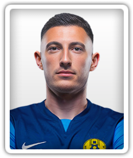 Player face