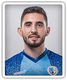 Player face