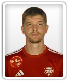 Player face