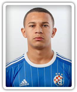 Player face