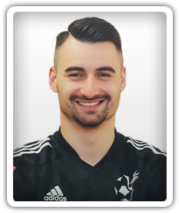 Player face