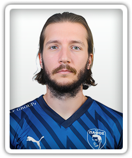 Player face