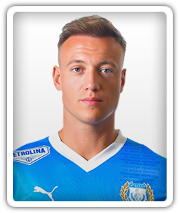 Player face