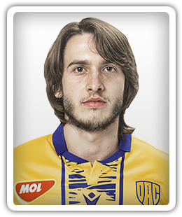 Player face