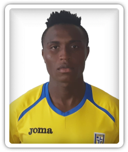 Goodness Ajayi