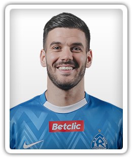 Player face
