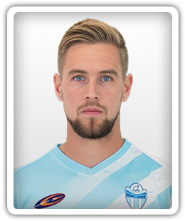 Player face