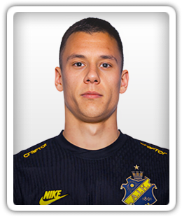 Filip Benković