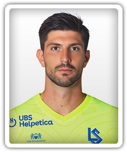 Karlo Letica