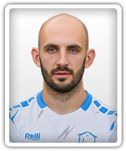 Player face