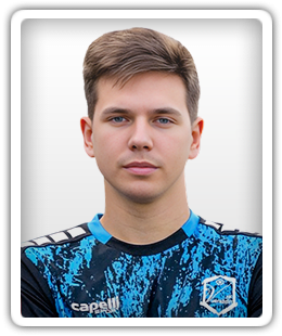 Player face