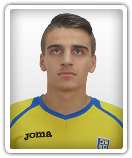 Player face