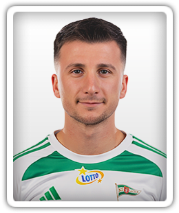 Player face