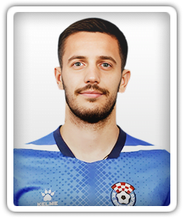 Player face