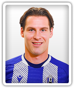 Player face
