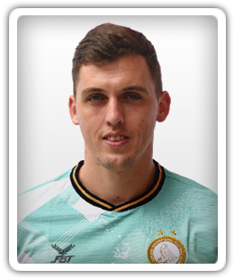 Player face