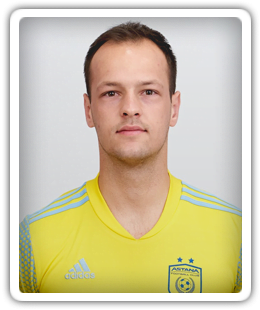 Player face