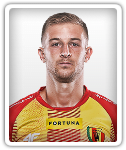 Player face