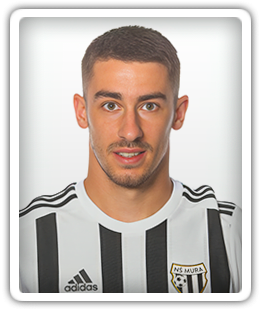 Player face