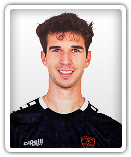 Player face