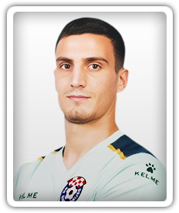 Player face