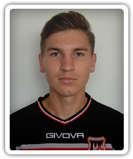 Player face