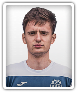 Player face