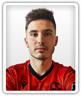 Player face