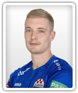 Player face