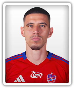 Player face