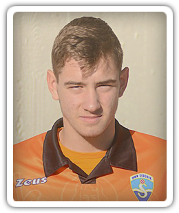 Player face