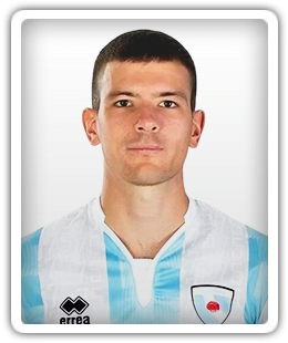 Player face