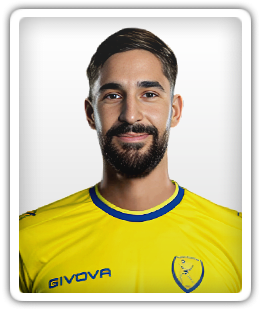 Player face