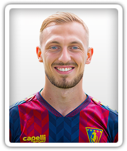 Player face