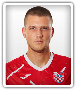 Player face