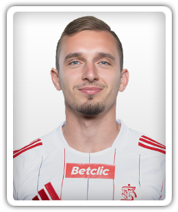 Player face