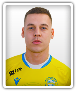 Player face