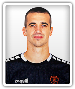 Player face