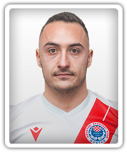 Player face